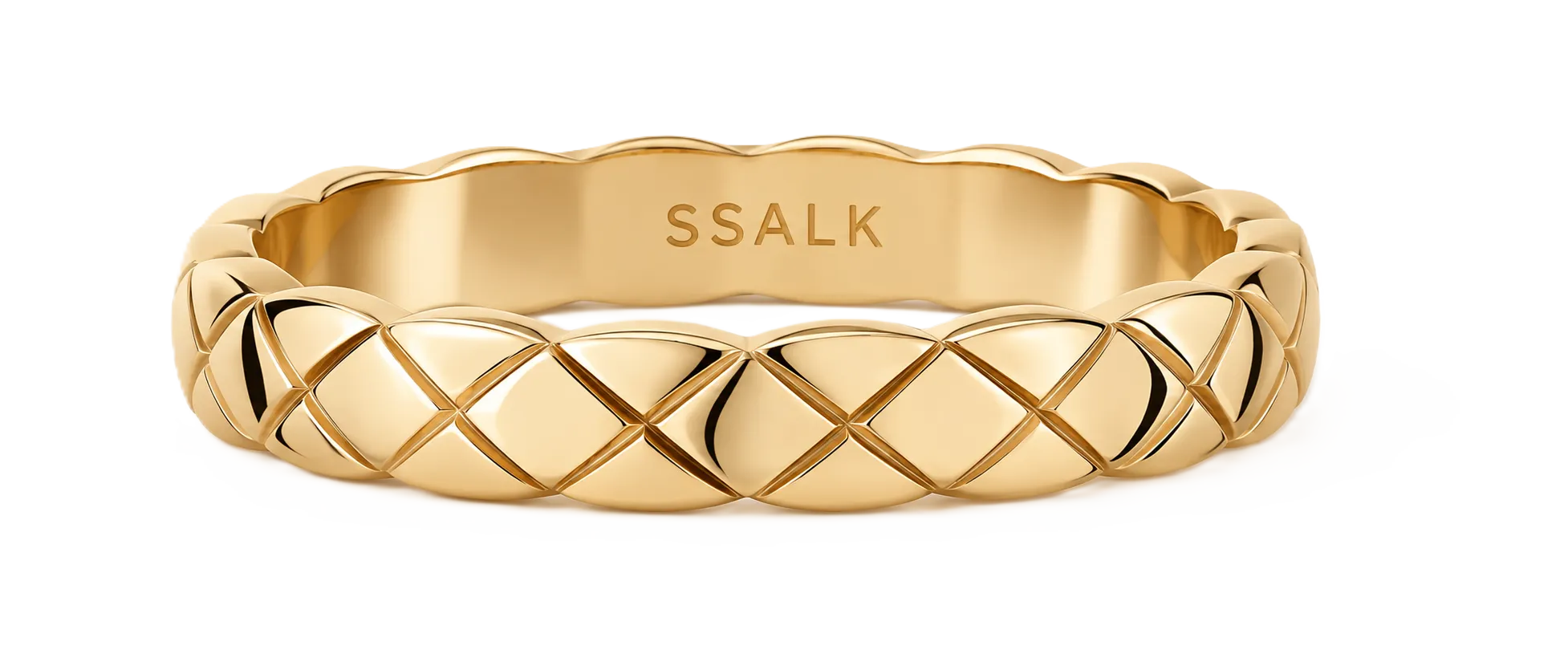 Ring detail