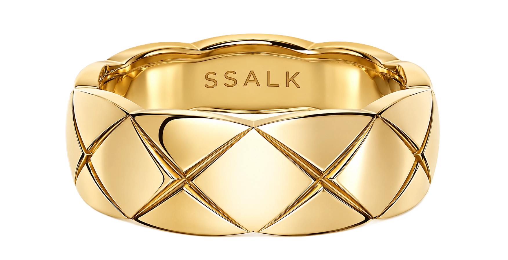 Crush ring