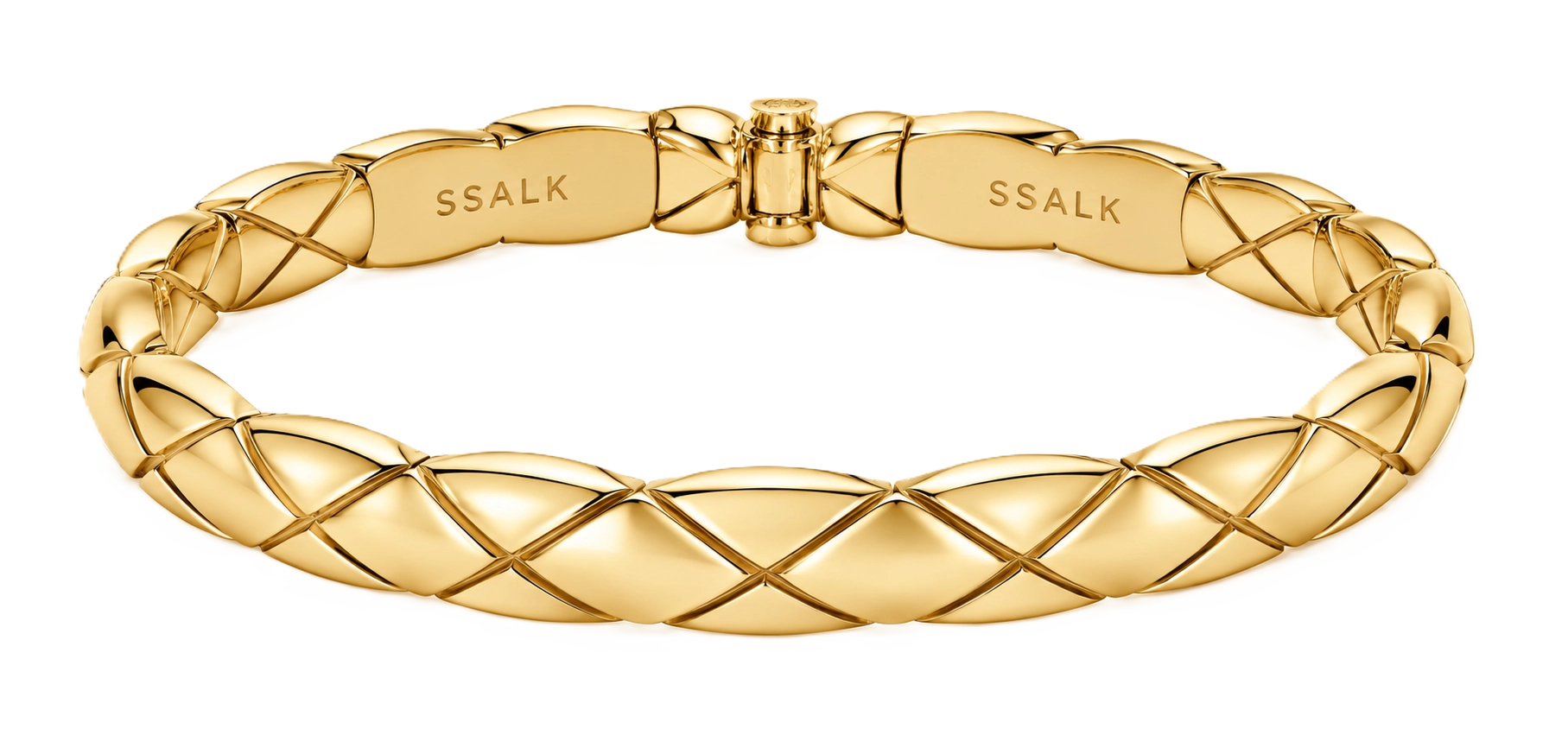 Crush bracelet